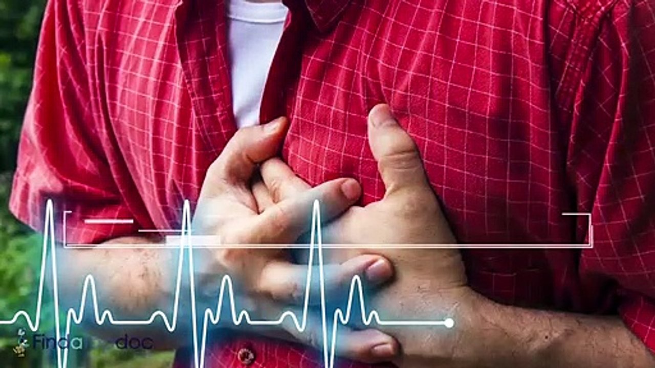 Overactive Thyroid Symptoms - FindaTopDoc