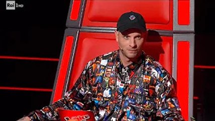 Clementino vorrebbe rifare The Voice Senior: "Magari, speriamo" Tutto è pronto per il ritorno di Mad