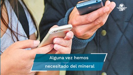Nacionalización del Litio: 5 momentos en los que lo usas en tu vida diaria (y no siempre te das cue