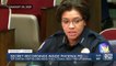 Top cops say Phoenix Police Chief Williams misled public about protest scandal