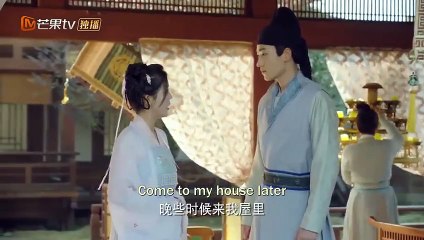 The Killer Is Also Romantic Ep 7 English Sub - video Dailymotion