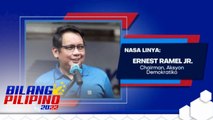 Aksyon Demokratiko chair, ipinaliwag kung bakit nagmukhang ‘anti-Leni’ ang presscon sa Manila Peninsula