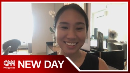 Raising funds for 88,000 trees | New Day