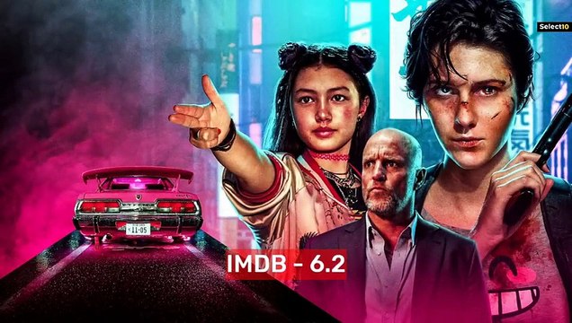 Top 10 Best Action Movies On Netflix - Best Hollywood Action Movies To Watch In 2022 - Top 10 Movies