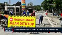 Ganjar Apresiasi Aksi Mulia Crazy Rich Grobogan