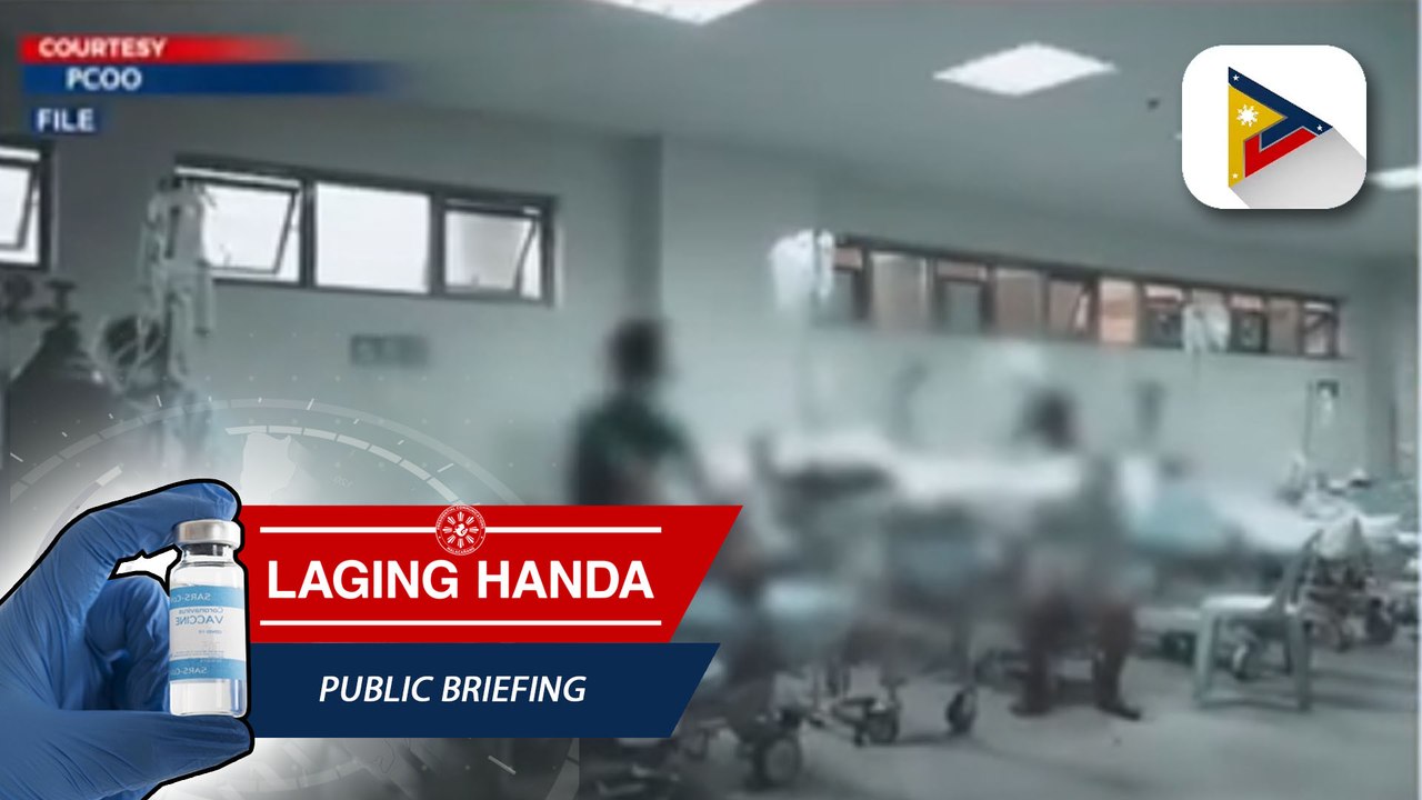 14 lugar na nasa Alert Level 1, nakitaan ng pagtaas ayon sa DOH