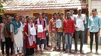 उड़ान ट्रेनिंग सेंटर ने छात्रों से ली रिश्वत नहीं दी स्कॉलरशिप