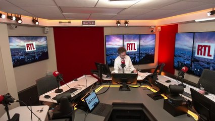 Le journal RTL de 5h du 19 avril 2022