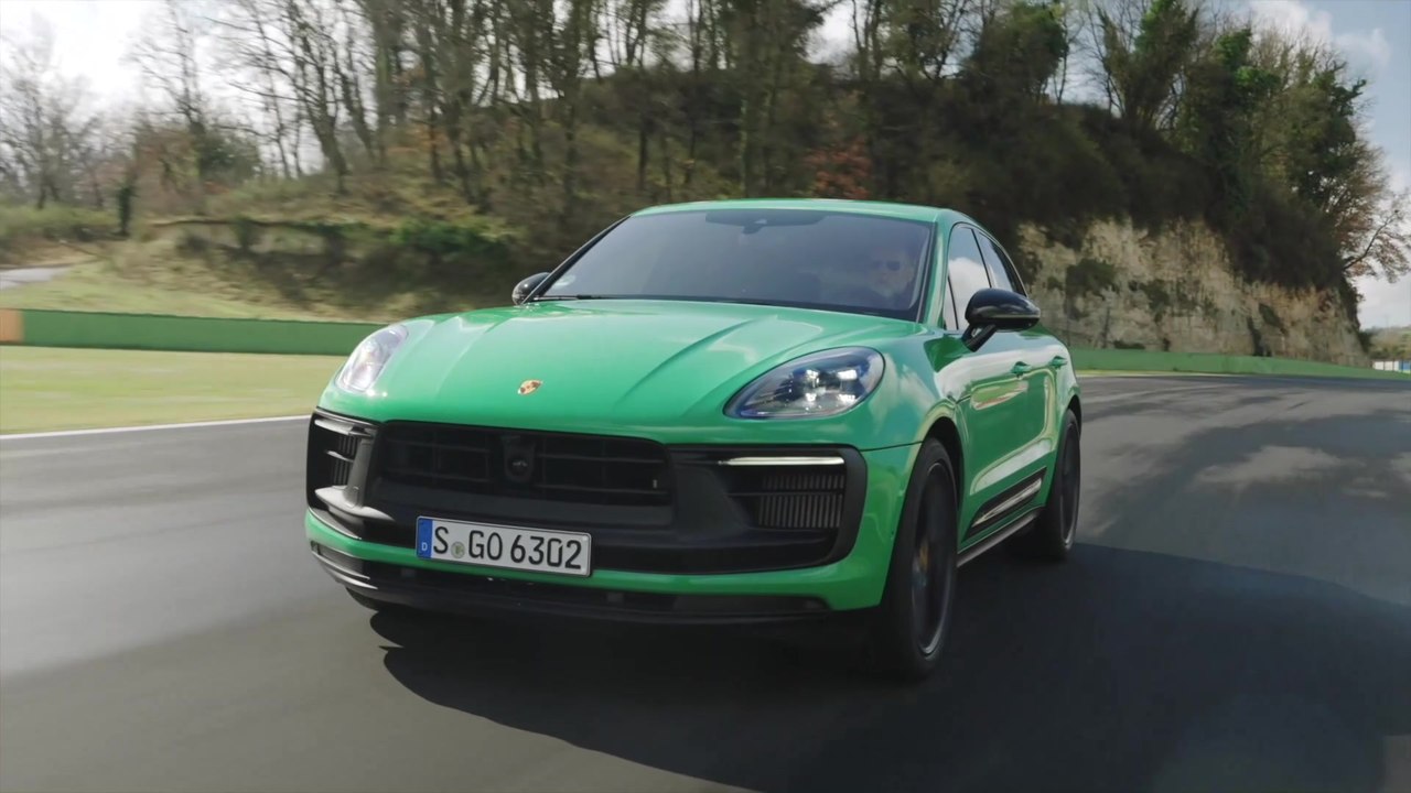 Porsche 718 GTS 4.0 - Der Vierliter-Sechszylinder-Saugmotor