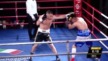 Pietro Rossetti vs Lester Cantillano (13-02-2021) Full Fight