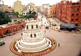 Amritsar ਬਣੇਗਾ ਵੱਡਾ ਟੂਰਿਸਟ ਹੱਬ, ਮੰਤਰੀ Harjot Bains ਕਰ ਰਹੇ ਤੇਜ਼ੀ ਨਾਲ ਕੰਮ