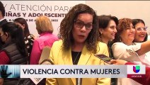 Justicia para mujeres asesinadas: ahora sus muertes se investigarán como feminicidios.