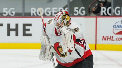 NHL Preview 4/19: Mr. Opposite Picks The Senators (+1.5) Against The Canucks