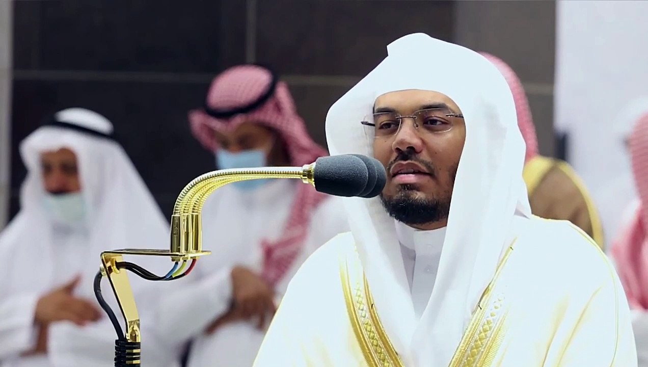 شَهرُ رَمَضانَ الَّذي أُنزِلَ فيهِ القُرآنُ - صدى القرآن