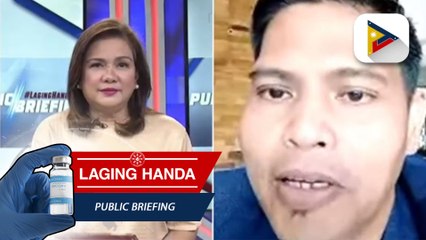 Usapin tungkol sa mga nangyayari sa nalalapit na halalan ayon sa isang political analyst, alamin!