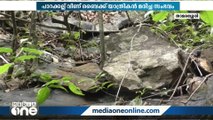 ദേശീയ പാത അതോറിറ്റി ഉദ്യോഗസ്ഥർ താമരശ്ശേരി ചുരത്തിലെ ആറാം വളവ് സന്ദർശിച്ചു