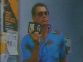 Générique Rick Hunter