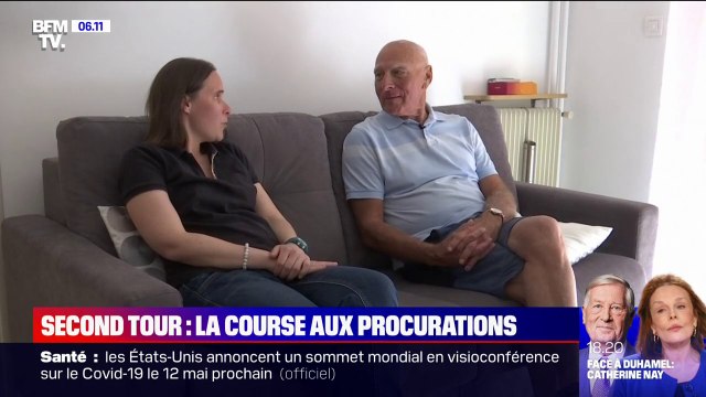 Second tour: quand LaREM et le RN se chargent de vous trouver des mandataires pour une procuration