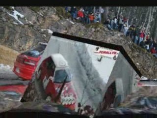 Clip Ronde du Jura 2008