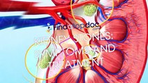 Kidney Stones Symptoms - FindaTopDoc