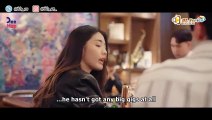 Lovely Writer Special Ep Eng Sub (4_4) ( 480 X 848 )