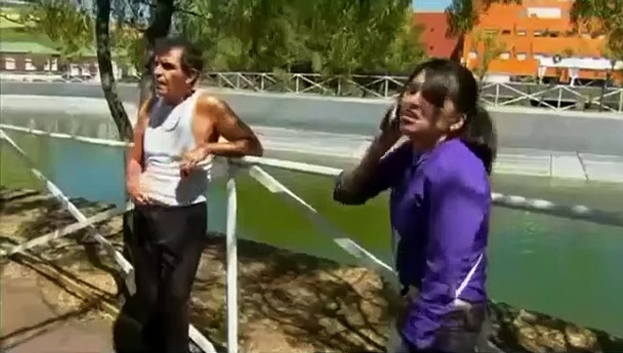 Sortilegio - Capitulo 4