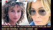 Jennifer Grey on the late Patrick Swayze, nose job that made her 'invisible': 'I was no longer - 1br