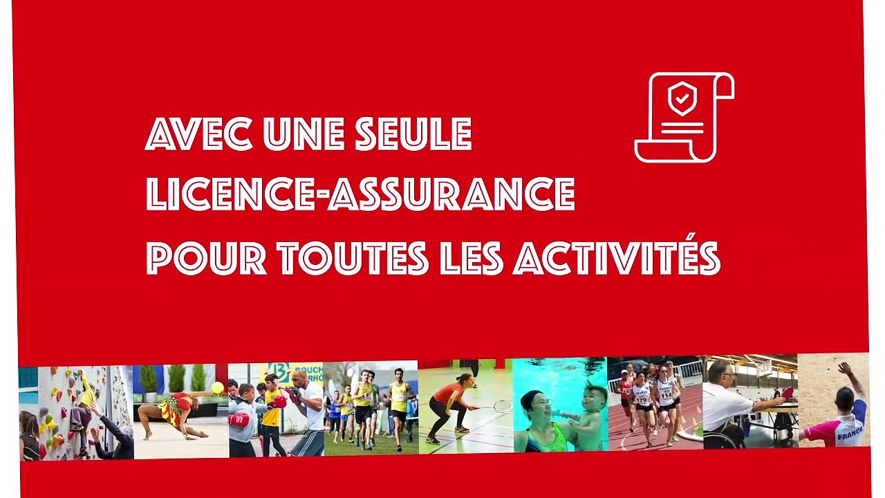 La FSGT - Qui est-elle ?