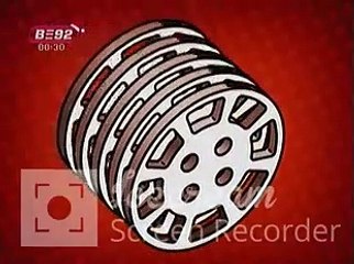 FILM B92 Špica 2003