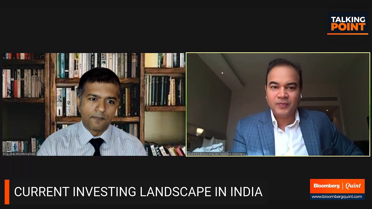 Aequitas Investment Consultancy’s Investment Mantra: Talking Point