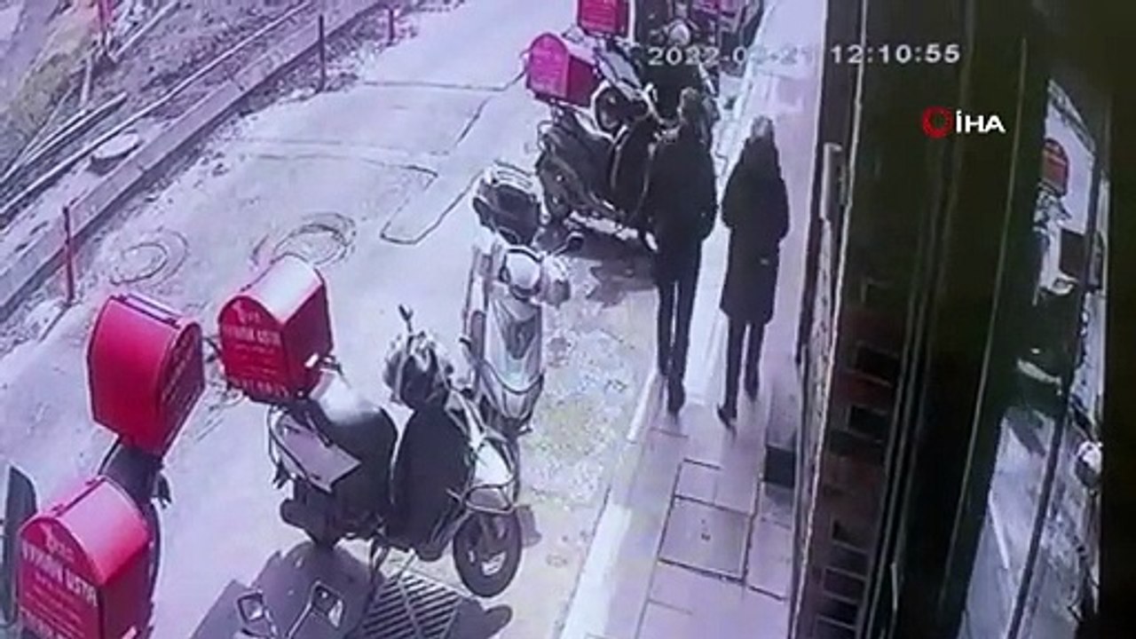 İstanbul'da üfürükçü sahte hoca vurgunu! Serbest bırakıldı