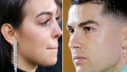 Cristiano Ronaldo :  ఫుట్‌బాల్ స్టార్‌కు పుత్రవియోగం! | Oneindia Telugu