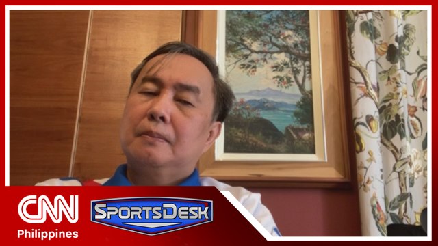 POC: Diaz was supposed to be SEA Games PH flag-bearer alongside Obiena | Sports Desk