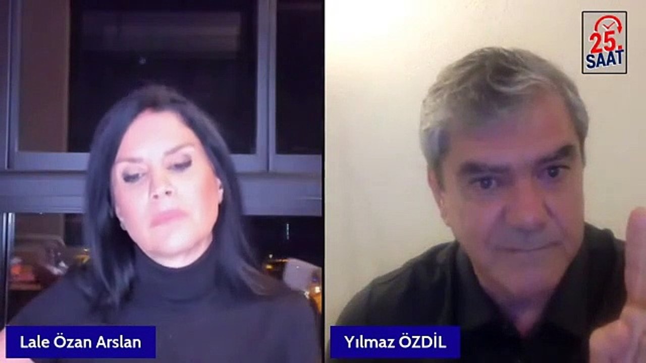 Yılmaz Özdil: Türkiye kaçak çeteler, kaçak örgütler yuvasına dönüştü