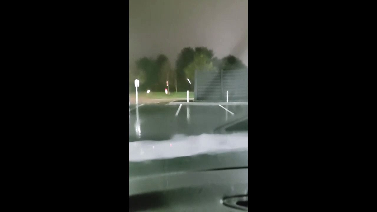 Rain sounds for relaxing/sleeping