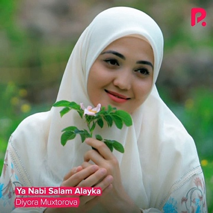 Ya Nabi Salam Alayka(1080P_HD)