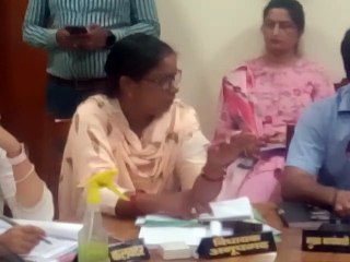 SriGanganagarलावारिस लाशाें के वारिस को मिला पुलिस का सम्मान