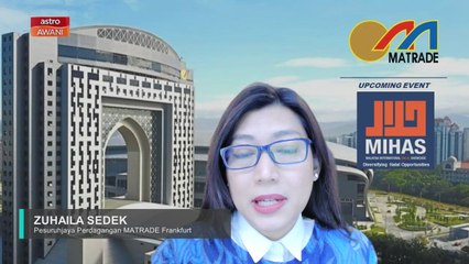 Sukan Olimpik dan Paralimpik Paris 2024 tawar peluang kepada syarikat Malaysia