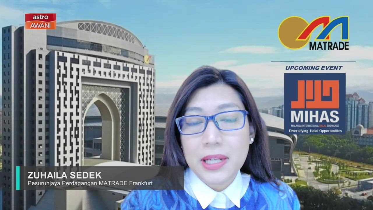 Sukan Olimpik dan Paralimpik Paris 2024 tawar peluang kepada syarikat Malaysia