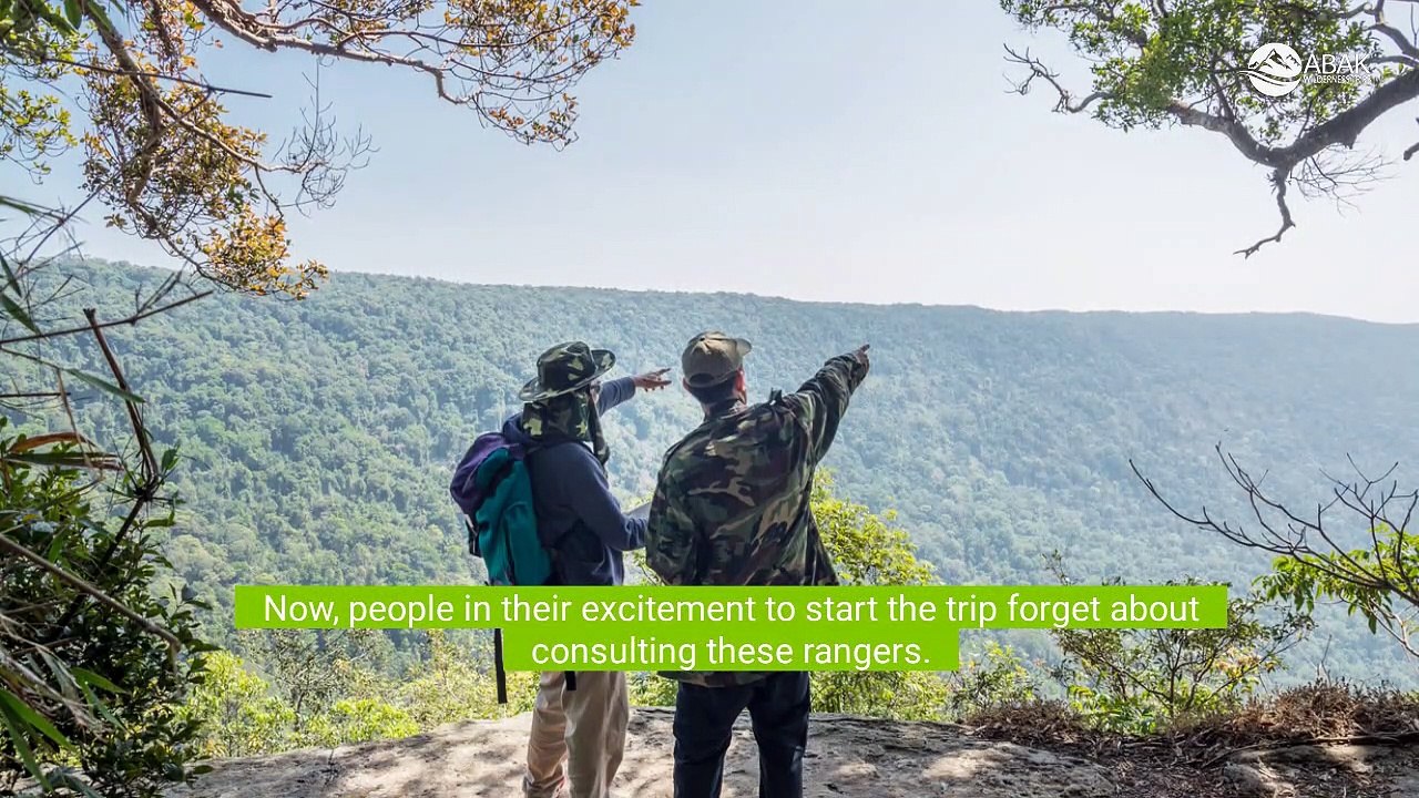 What are Some Safety Tips You Should Follow During Your Hiking Expedition