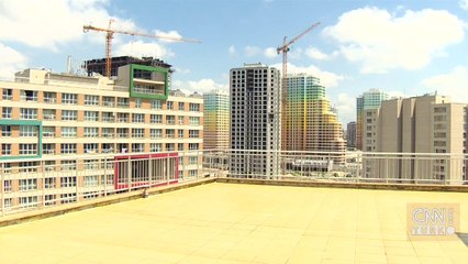 Konut fiyatlarında artış sürüyor