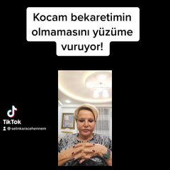 İlişki terapisti Selin Karacehennem'e şoke eden soru