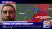 Ukraine: le gouverneur de Louhansk affirme qu'il "n'y a pas un seul endroit qui soit en sécurité" dans la région