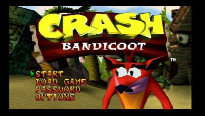 Crash Bandicoot 100% Partie 09 : Slippery Climb/Lights Out