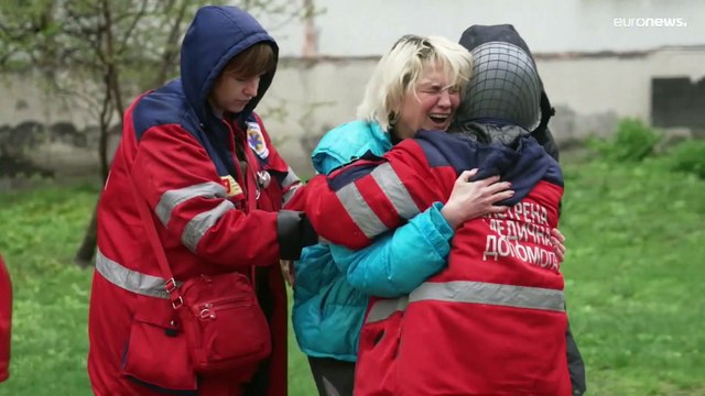 Битва за Донбасс – новый этап войны