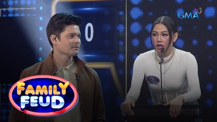 Family Feud Philippines: Mga BAGAY na p’wedeng arkilahin, ano-ano?