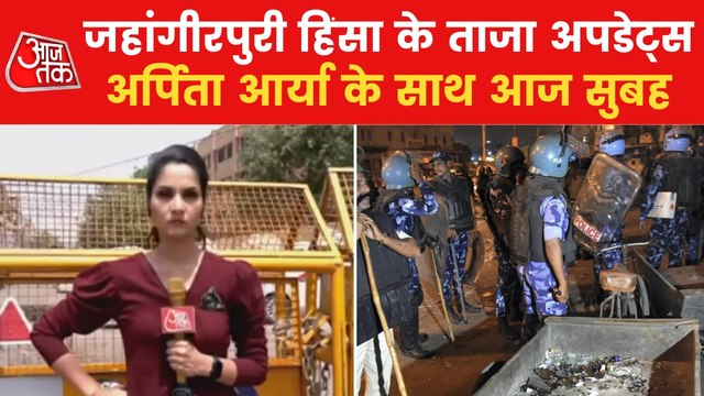Delhi Violence: Shocking revelations made by eyewitnesses!