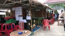 Kapolda Sumut Tinjau Pelaksanaan Pilkades di Deli Serdang