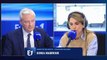 Bruno Le Maire : «Si Marine Le Pen était élue, elle livrerait la souveraineté de la France à Vladimir Poutine»