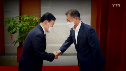 [영상] 대안 제시한 김오수...검수완박 법안 대응 분수령 / YTN